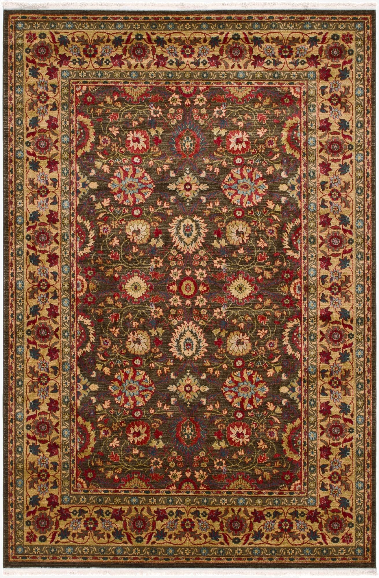 7' x 10' Kensington Rug