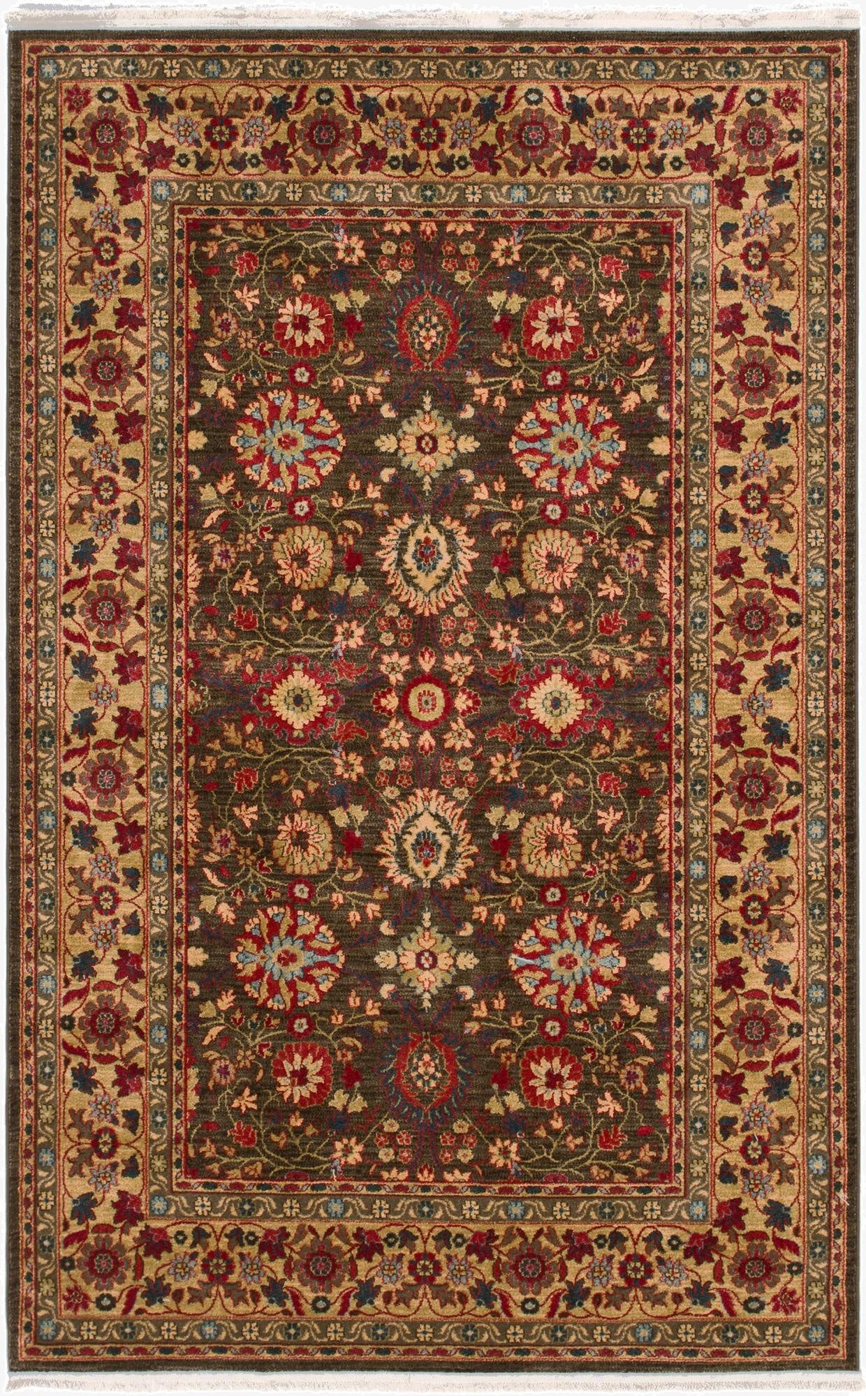 6' x 9' Kensington Rug