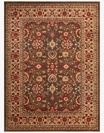 9' x 12' Kensington Rug