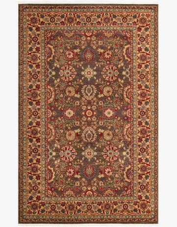5' x 8' Kensington Rug
