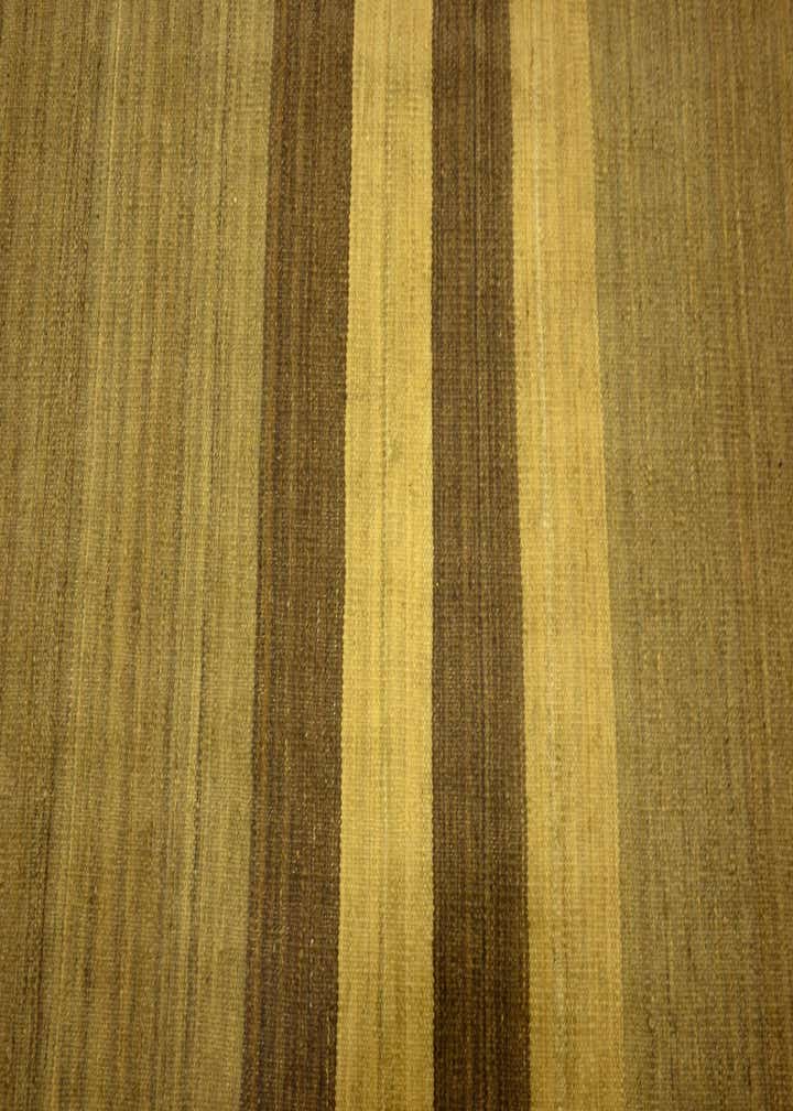 5' x 6' 11 Hand Woven Kilim Afghan Wool Rug