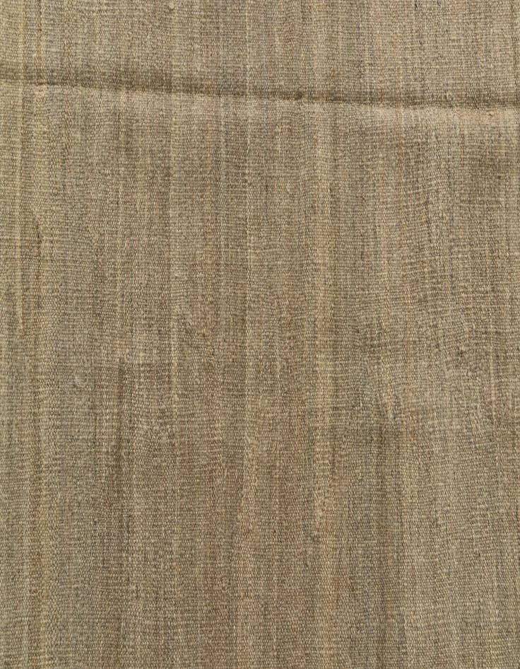 Detail image of 5' 4 x 7' 8  Hand Woven Kilim Modern Wool Rug