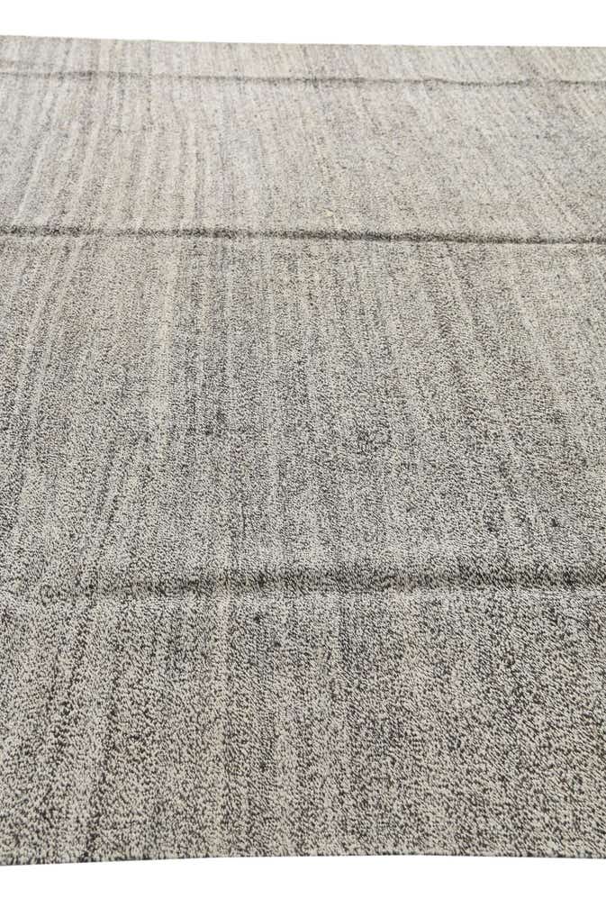10' 3 x 13' 7 Hand Woven Kilim Modern Wool Rug