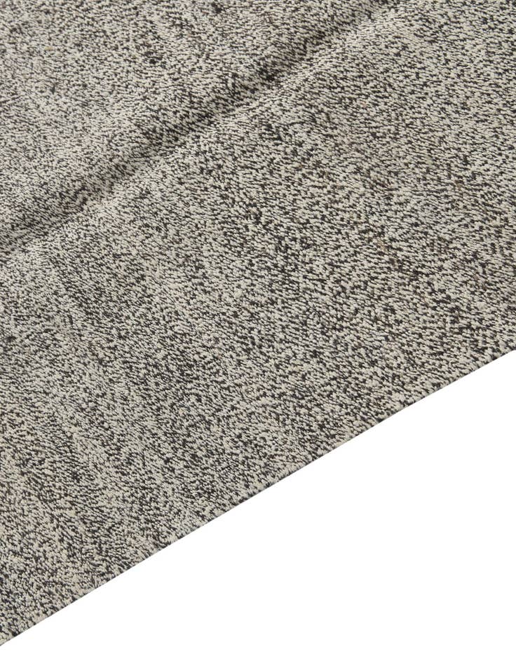 Detail image of 10' 3 x 13' 7  Hand Woven Kilim Modern Wool Rug