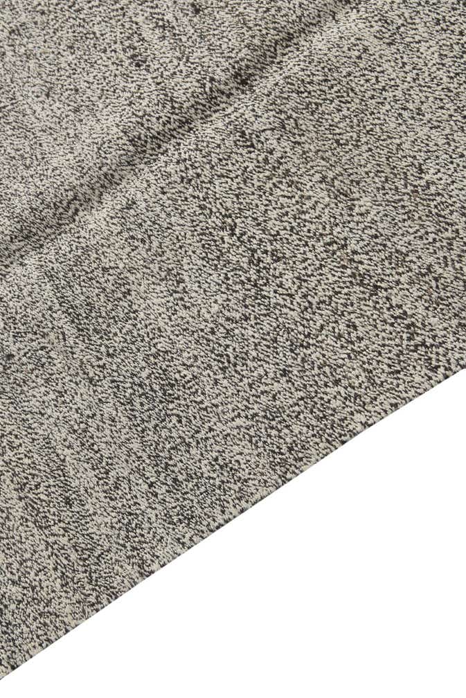 10' 3 x 13' 7 Hand Woven Kilim Modern Wool Rug