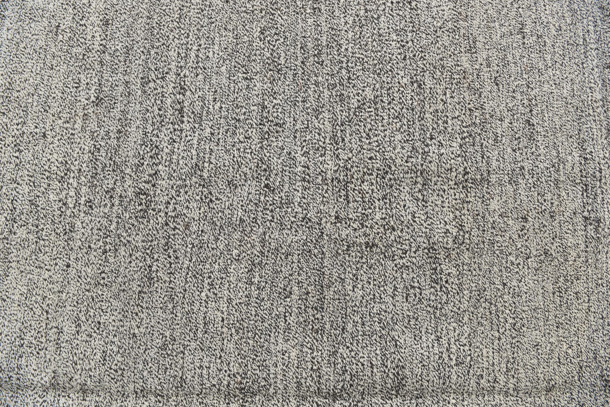 10' 3 x 13' 7 Hand Woven Kilim Modern Wool Rug