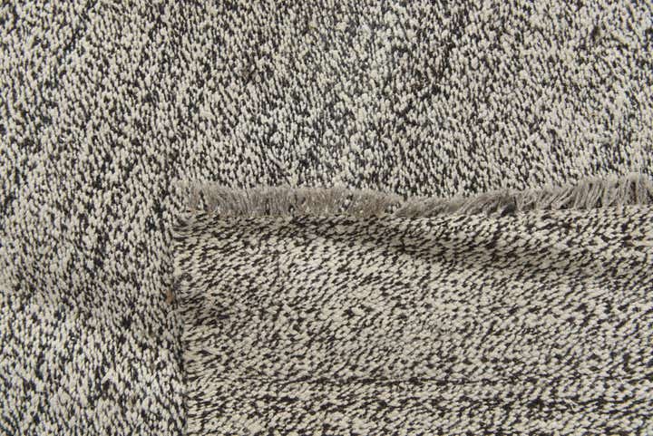 10' 3 x 13' 7 Hand Woven Kilim Modern Wool Rug