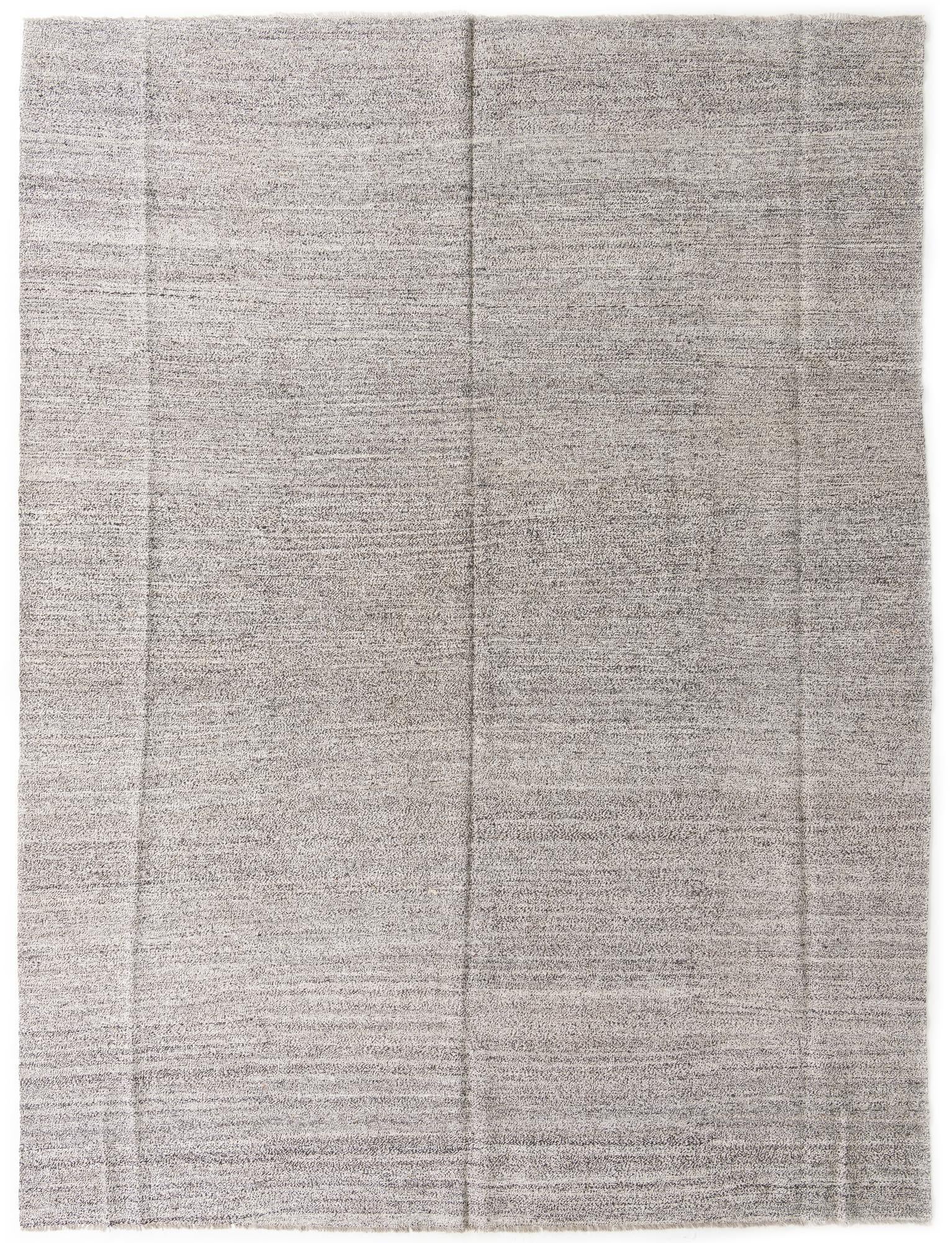 10' 3 x 13' 7 Hand Woven Kilim Modern Wool Rug