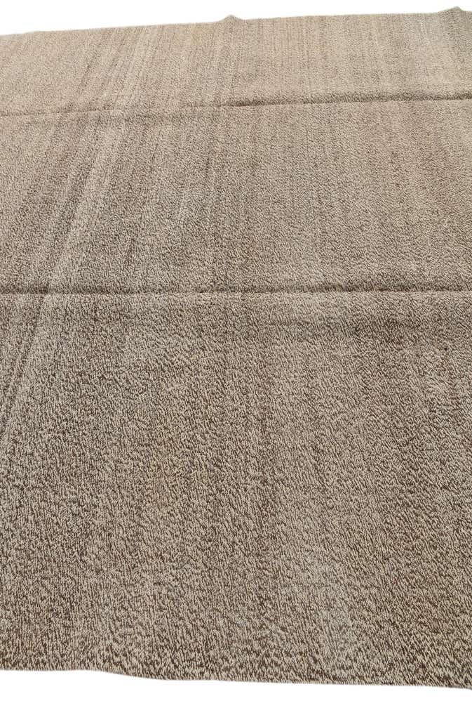 10' 2 x 13' Hand Woven Kilim Modern Wool Rug