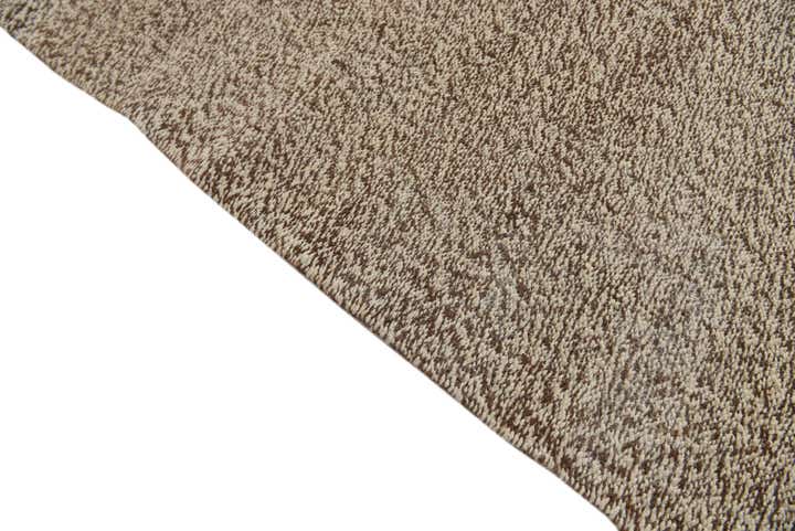 10' 2 x 13' Hand Woven Kilim Modern Wool Rug