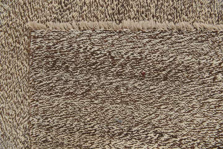 10' 2 x 13' Hand Woven Kilim Modern Wool Rug