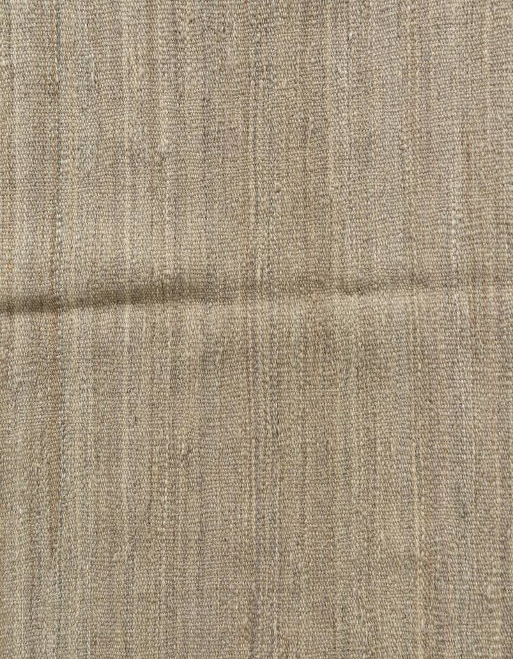 Detail image of 5' 2 x 7' 10  Hand Woven Kilim Modern Wool Rug