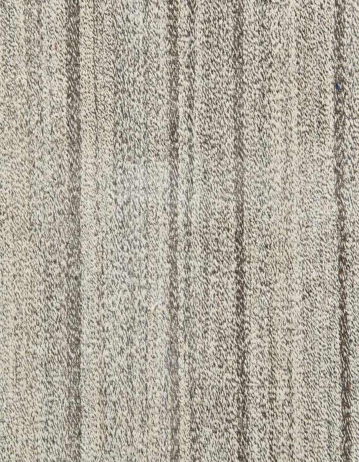 Detail image of 8' 10 x 11' 9  Hand Woven Kilim Modern Wool Rug