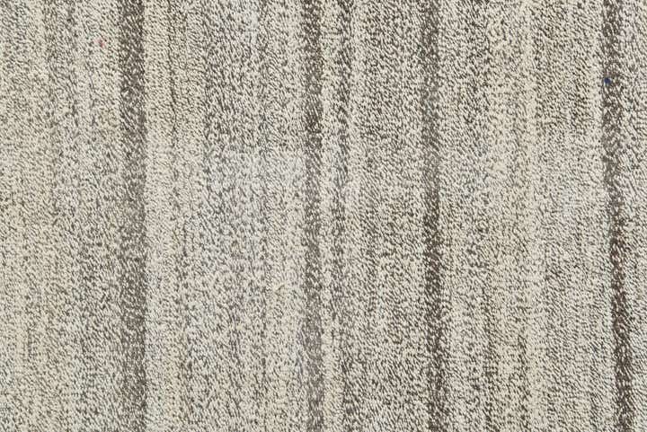 8' 10 x 11' 9 Hand Woven Kilim Modern Wool Rug