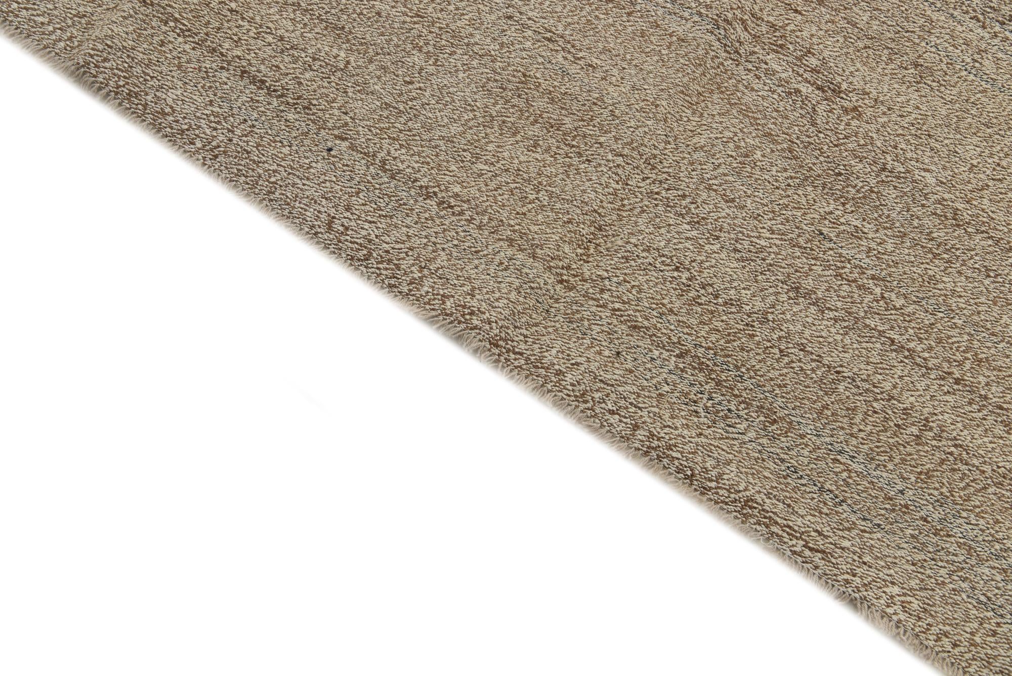 290cm x 400cm Tejido a mano Kilim Modern Alfombra Lana