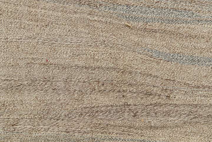 290cm x 400cm Hand Woven Kilim Modern Wool Rug