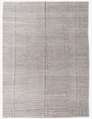 10' 3 x 13' 7 Hand Woven Kilim Modern Wool Rug
