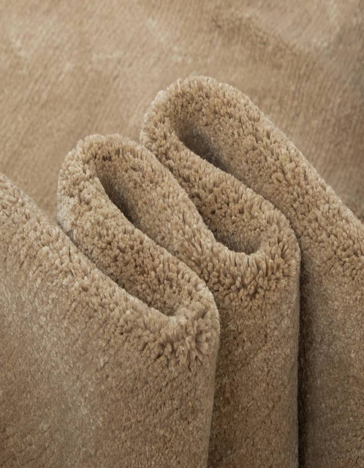 Detail image of 8' 11 x 12' 4 Kooches Yardo Rug