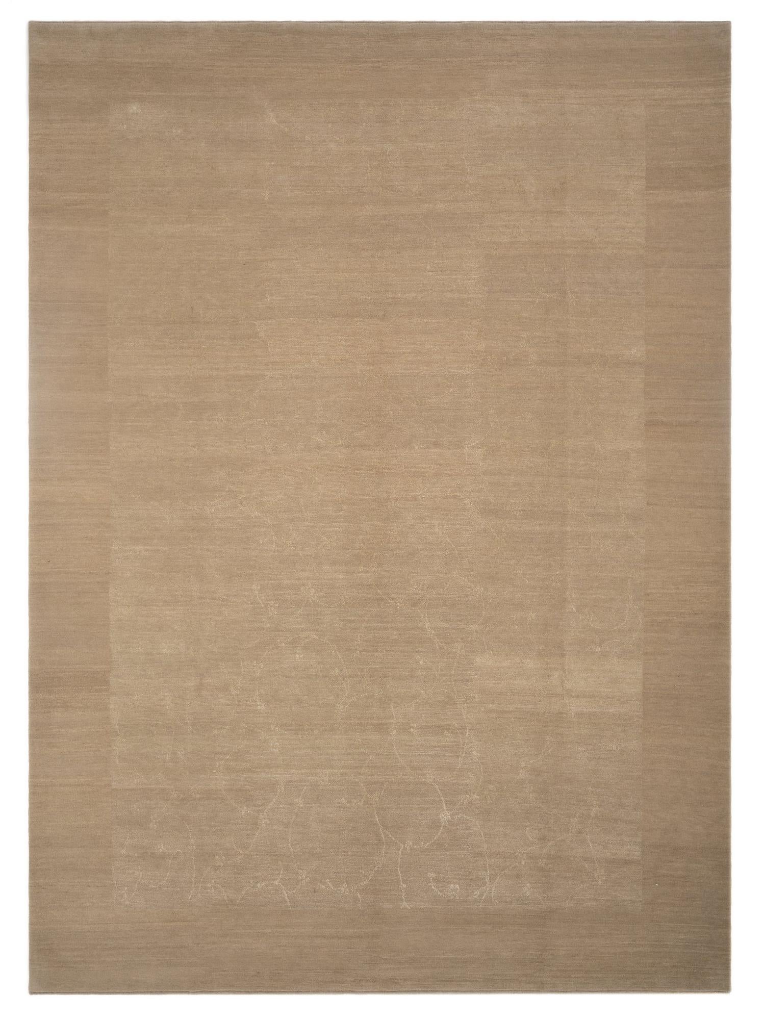 8' 11 x 12' 4 Kooches Yardo Rug