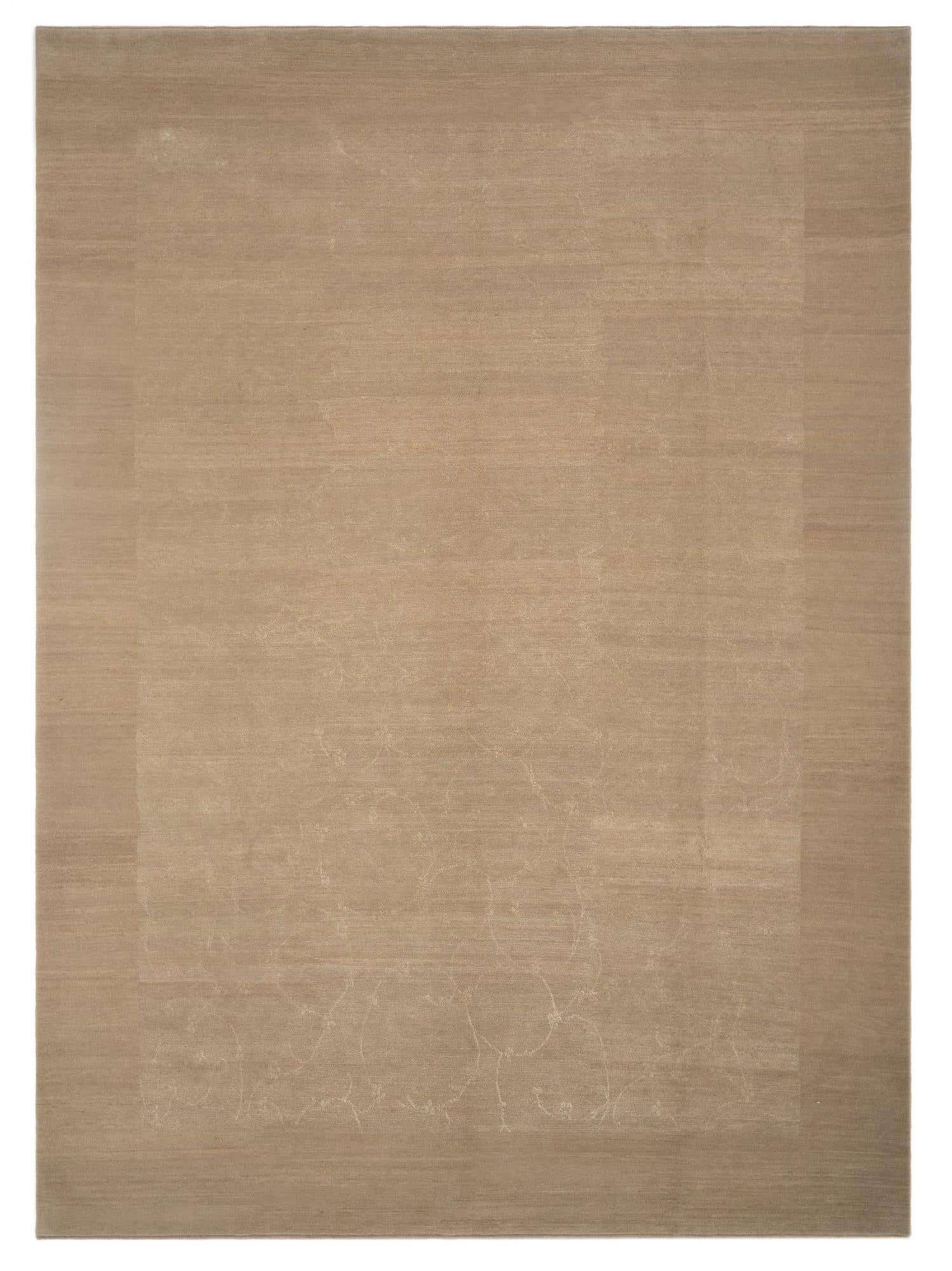 8' 11 x 12' 4 Kooches Yardo Rug
