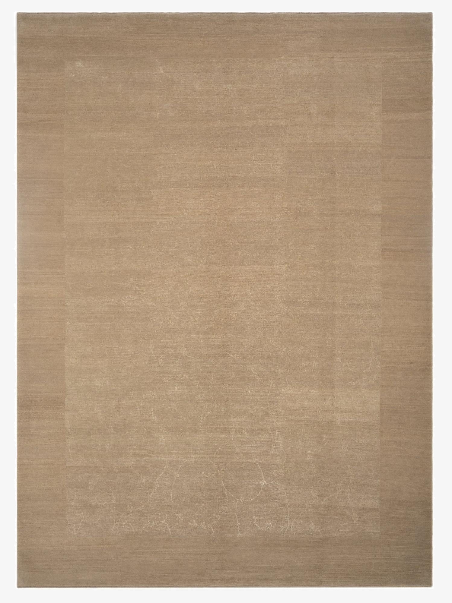 8' 11 x 12' 4 Kooches Yardo Rug