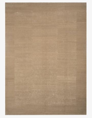 8' 11 x 12' 4 Kooches Yardo Rug