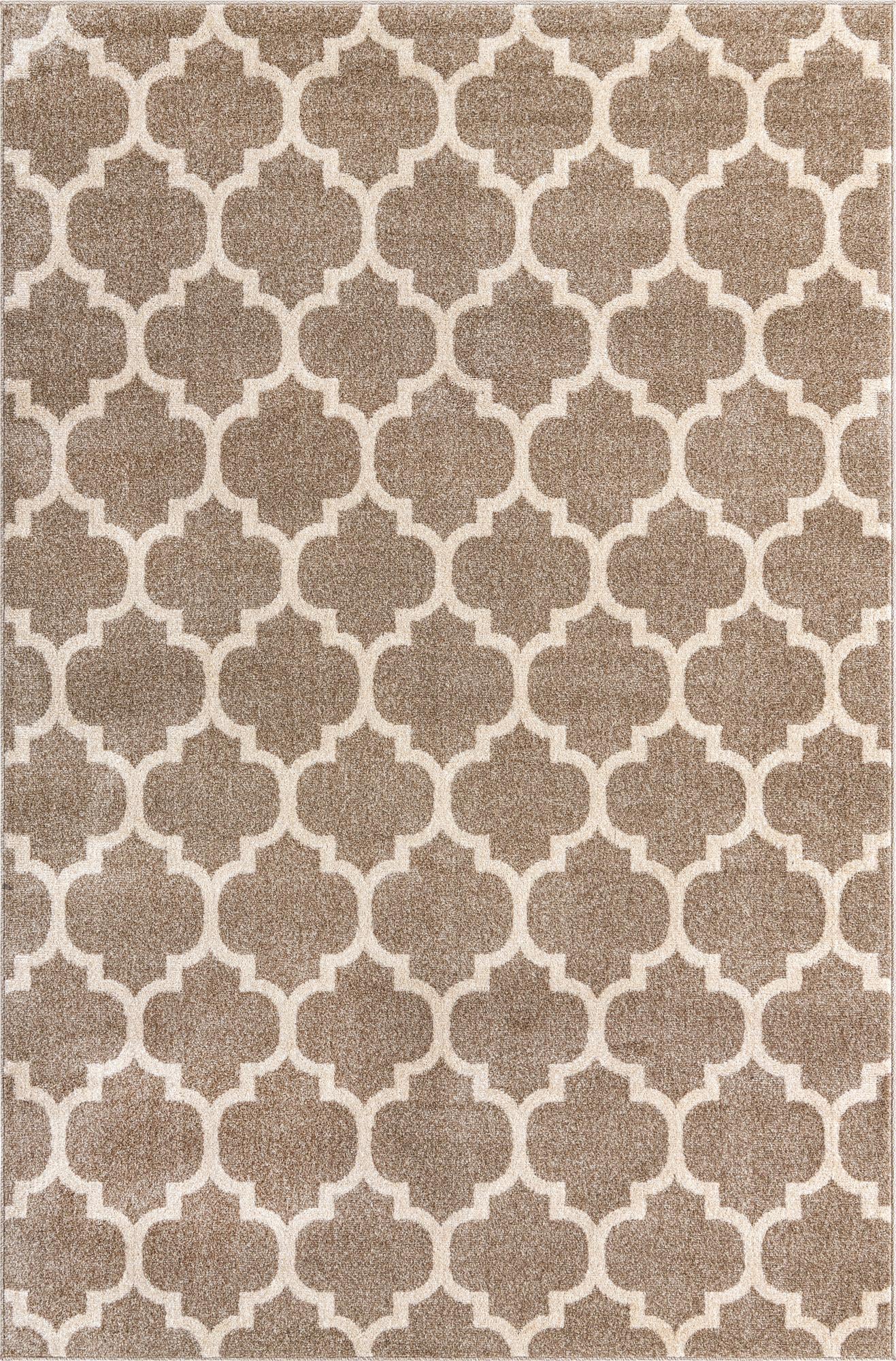 Rug Light Brown Swatch link