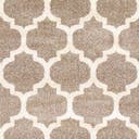 Rug Light Brown Swatch link