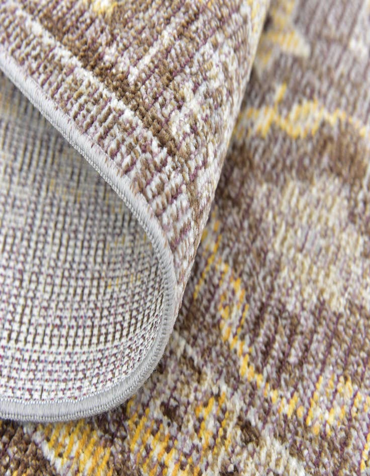 Detail image of 5' 4 x 7' 3 Legacy Rug