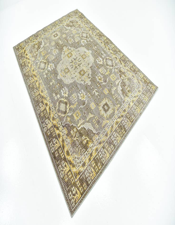 Detail image of 5' 4 x 7' 3 Legacy Rug