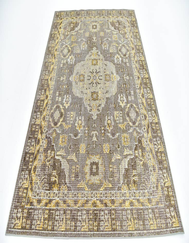 Detail image of 5' 4 x 7' 3 Legacy Rug