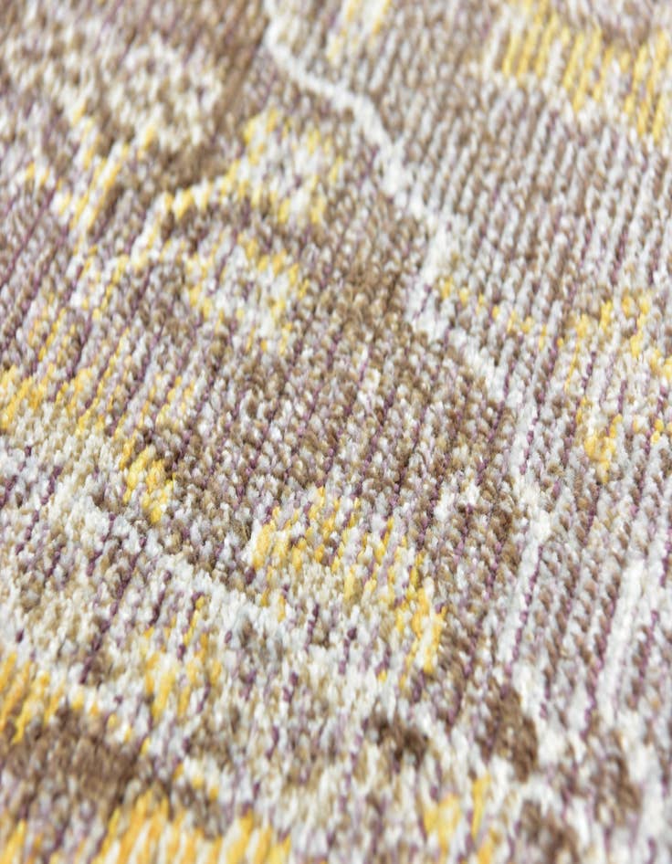 Detail image of 5' 4 x 7' 3 Legacy Rug