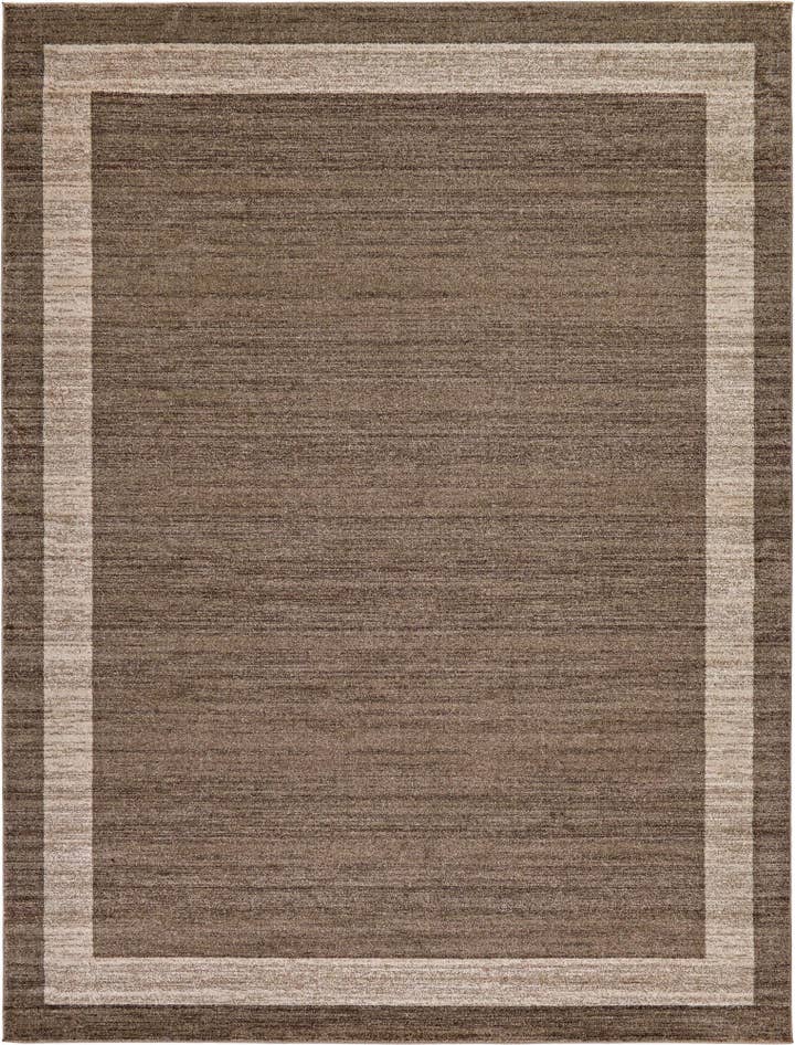 Detail image of 9' x 12' Loft Rug