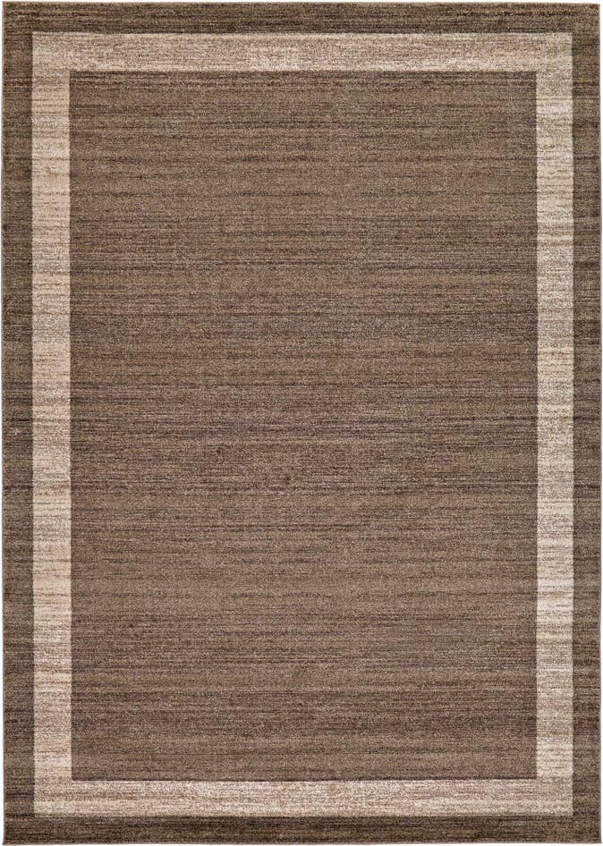 Detail image of 7' 10 x 11' Loft Rug