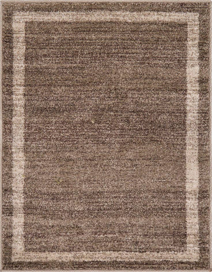 Detail image of 2' x 3' Loft Rug