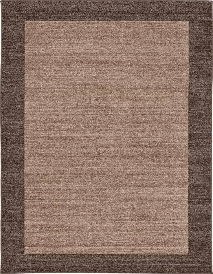 Detail image of 5' 3 x 8' Loft Rug