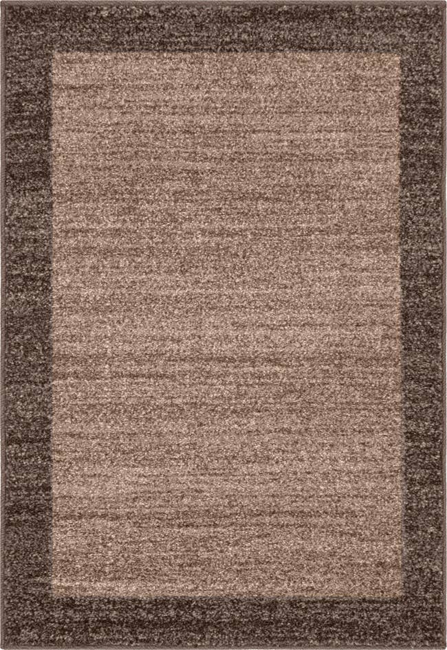 Detail image of 2' x 3' Loft Rug