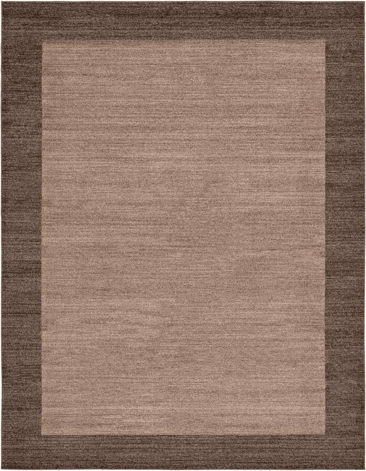 Detail image of 7' 10 x 11' Loft Rug