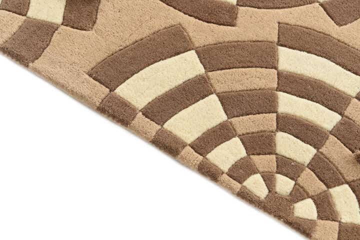 4' x 6' Luna Wool Rug