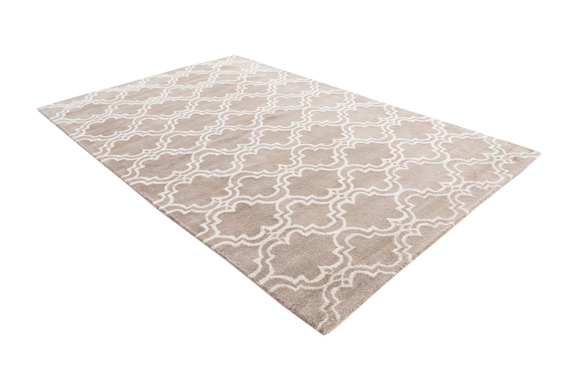 5' 1 x 8' Luna Rug