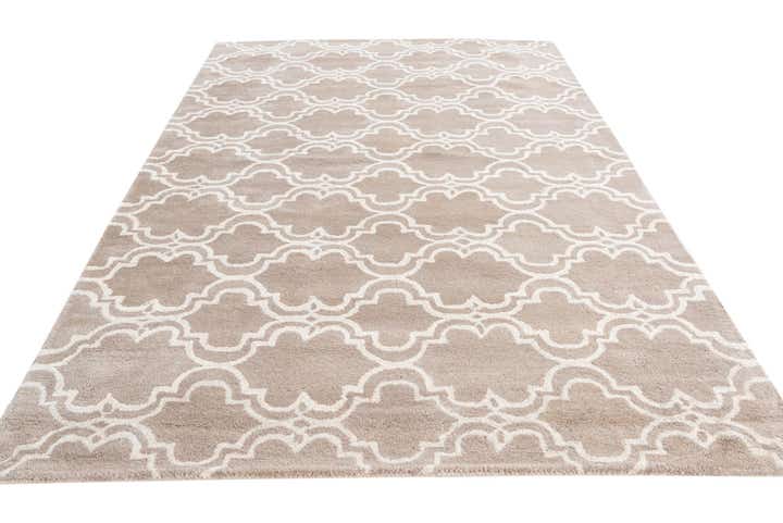 5' 1 x 8' Luna Rug