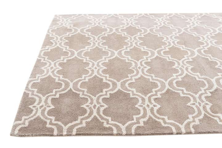 5' 1 x 8' Luna Rug