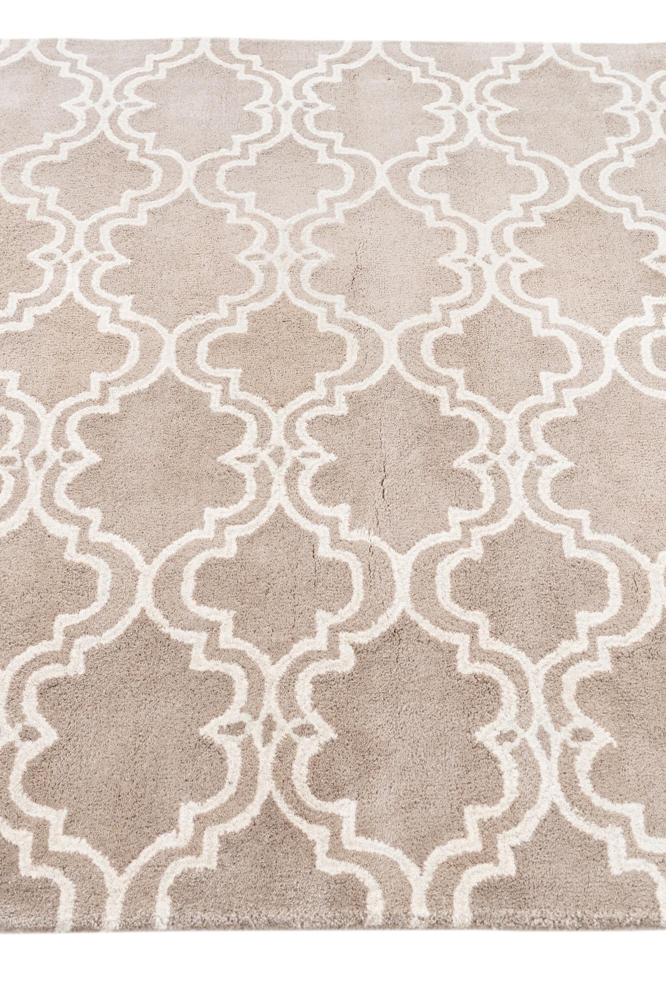 5' 1 x 8' Luna Rug
