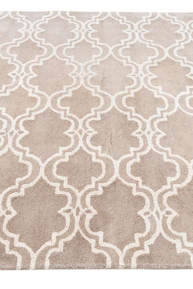 5' 1 x 8' Luna Rug