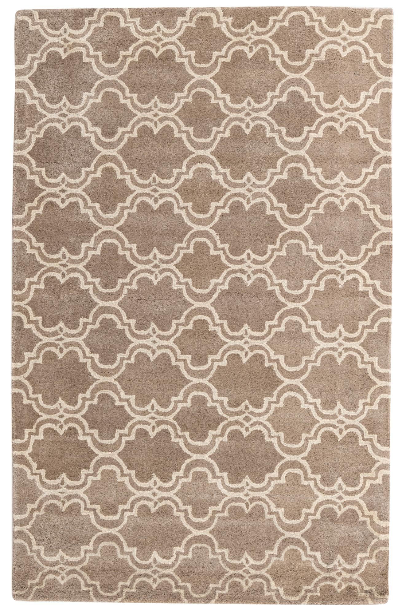 5' 1 x 8' Luna Rug