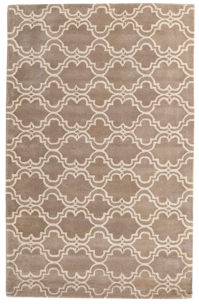 5' 1 x 8' Luna Rug