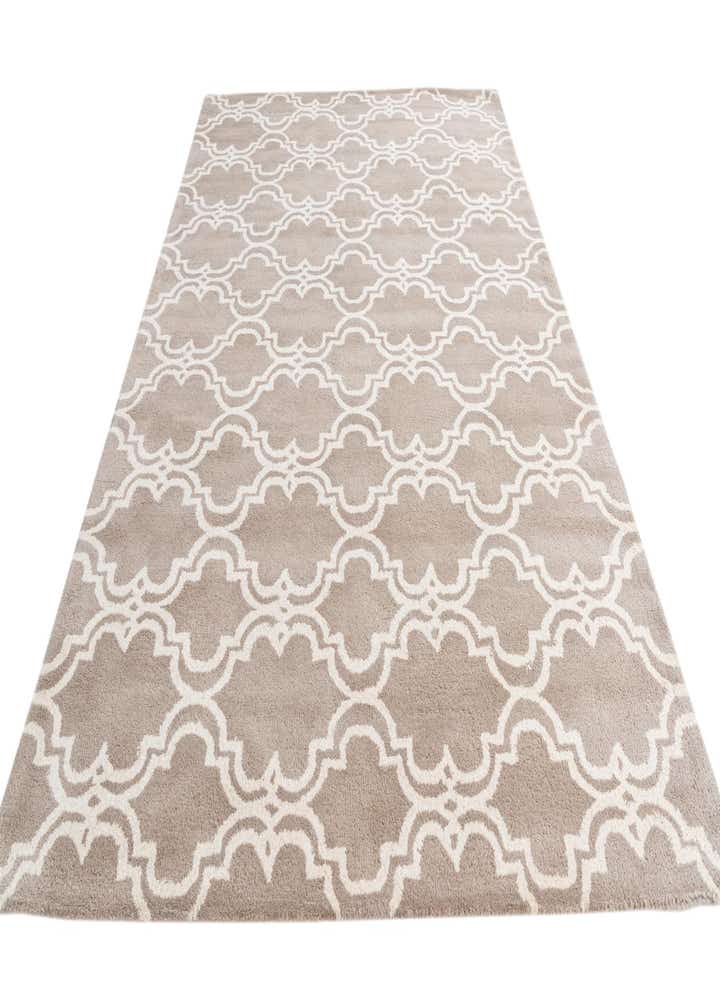 5' 1 x 8' Luna Rug