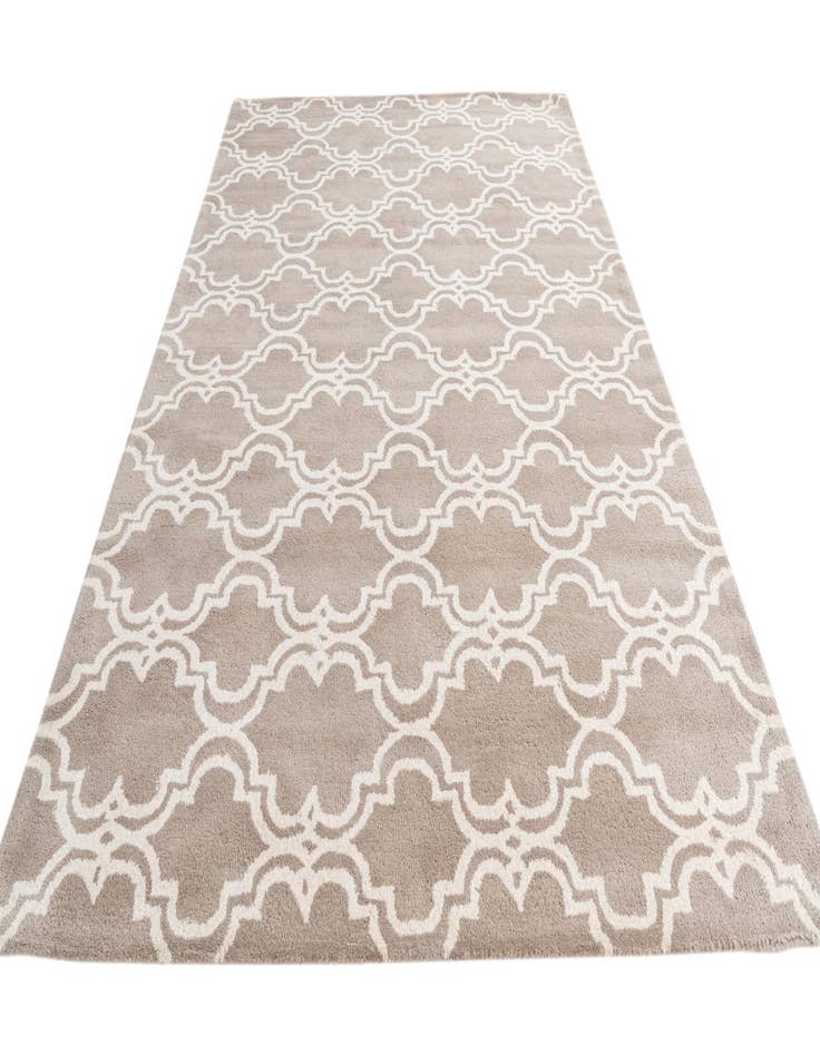 Detail image of 5' 1 x 8' Luna Rug