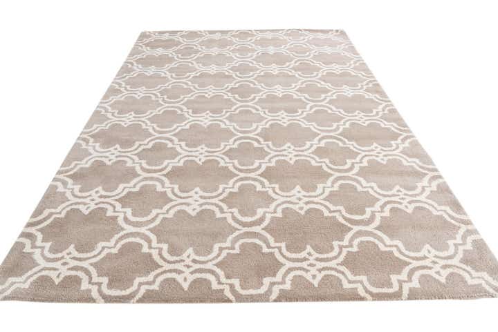 5' 1 x 8' Luna Rug