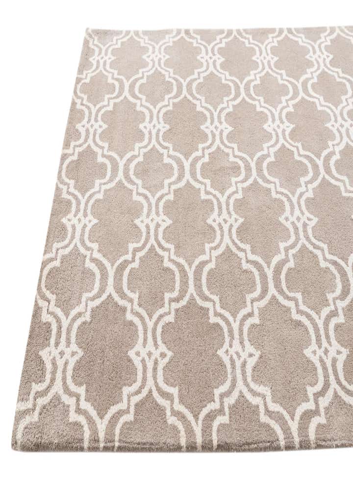 5' 1 x 8' Luna Rug